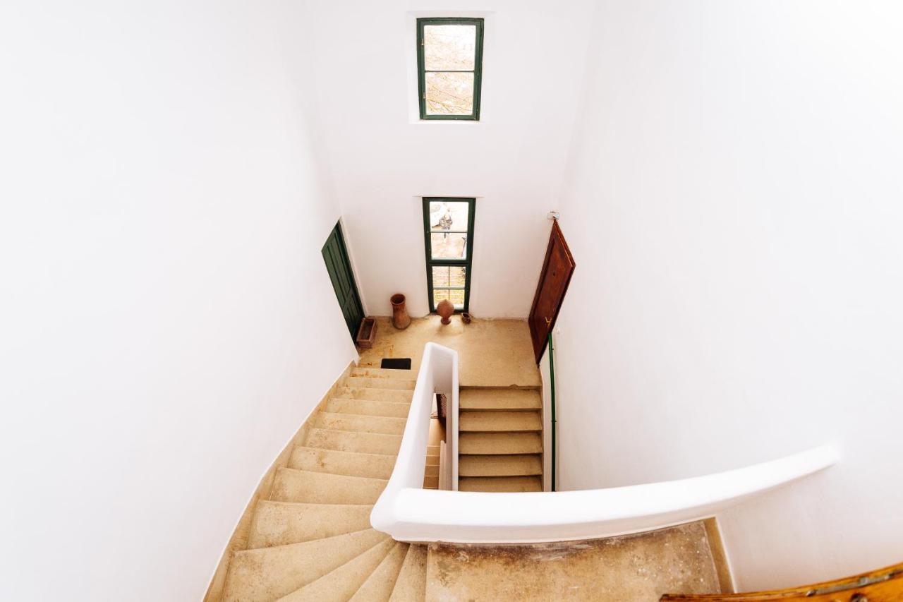 Casa Moldo Apartment Sighisoara Luaran gambar