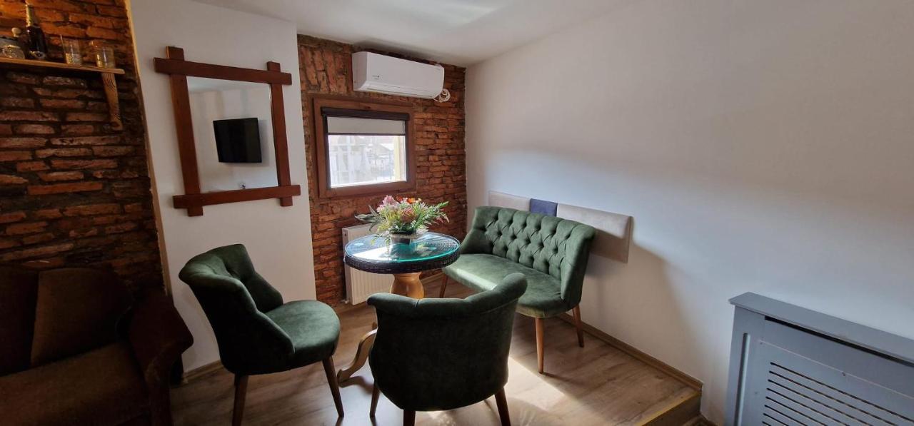 Casa Moldo Apartment Sighisoara Luaran gambar